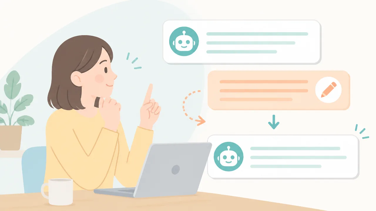 ChatGPTの使い方を初心者向けに解説｜始め方と質問のコツ