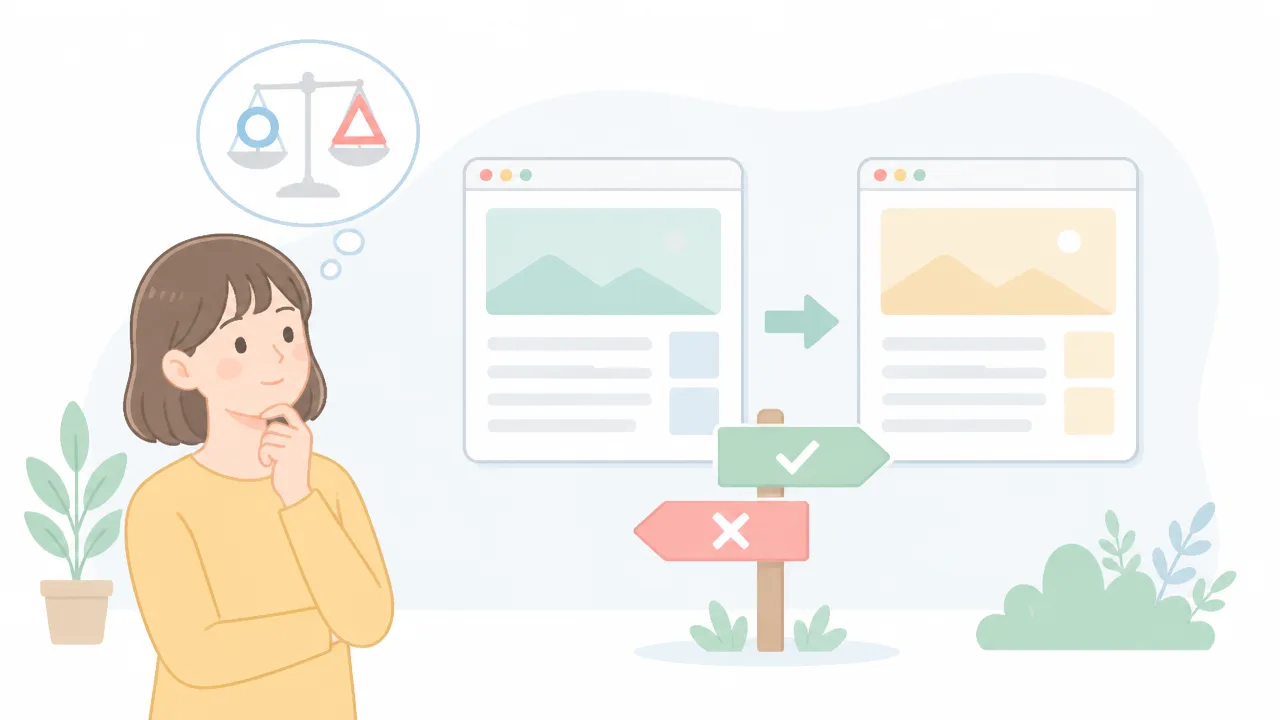 WordPressのパーマリンク変更で必要なSEO対策と手順