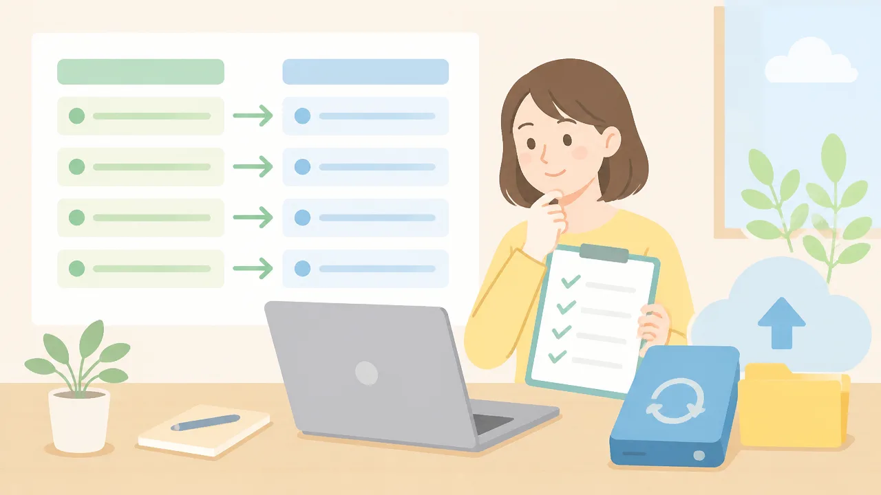 WordPressのパーマリンク変更で必要なSEO対策と手順