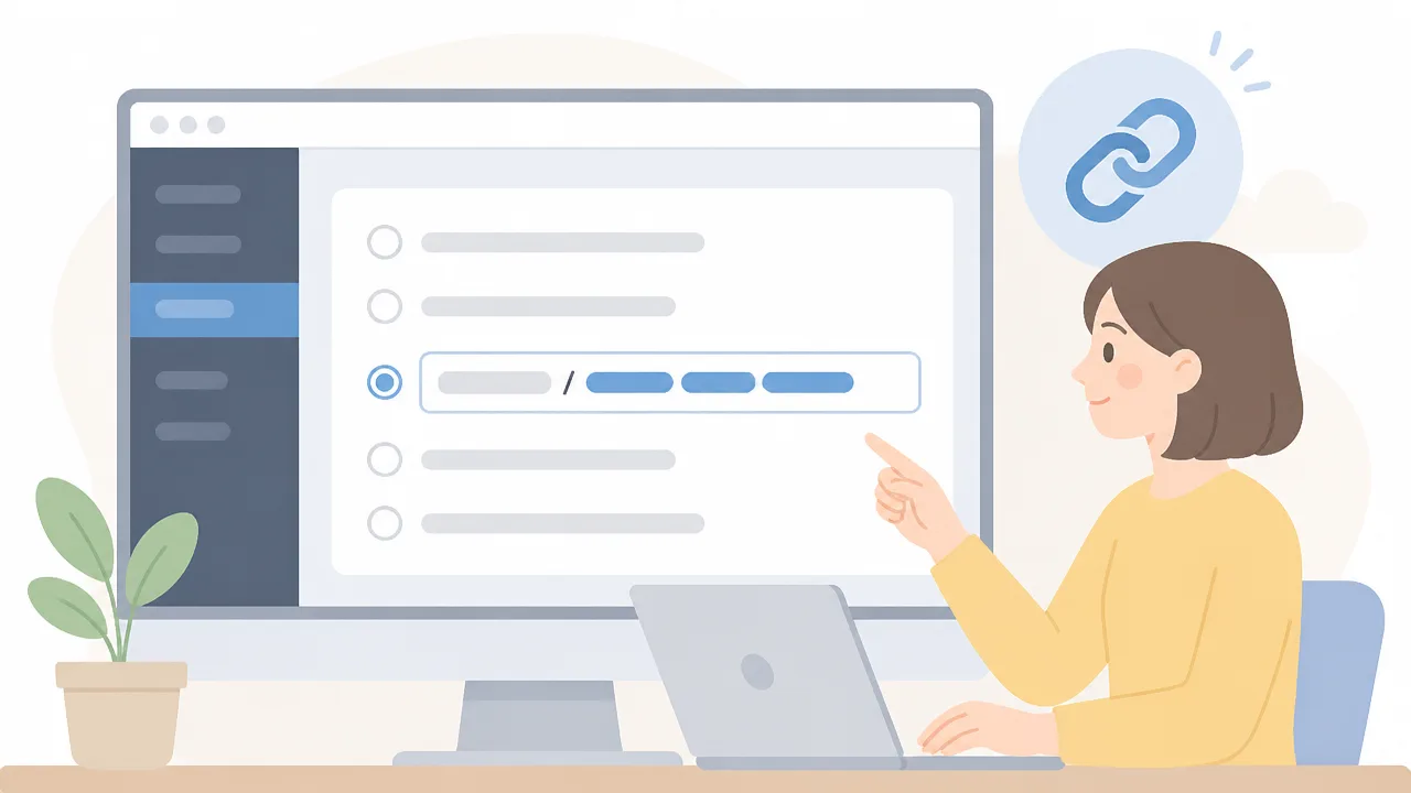WordPressのパーマリンク変更で必要なSEO対策と手順