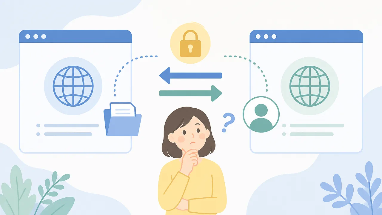 Xserverへのドメイン移管のやり方と注意点をわかりやすく解説