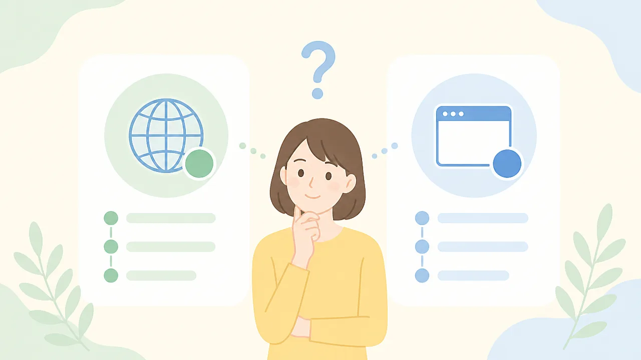 Xserverへのドメイン移管のやり方と注意点をわかりやすく解説
