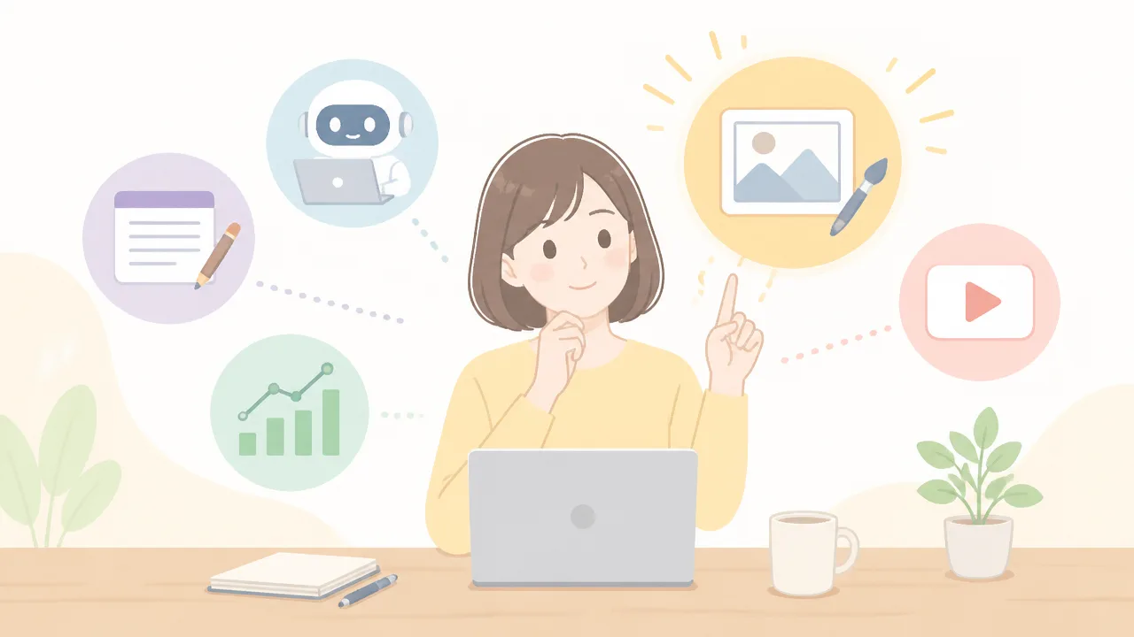 AI副業から個人事業主になる始め方|初心者向けロードマップ