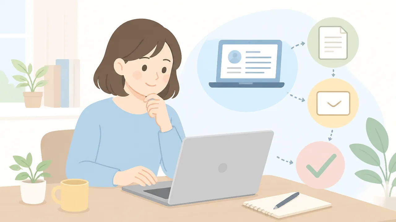 AI副業から個人事業主になる始め方|初心者向けロードマップ