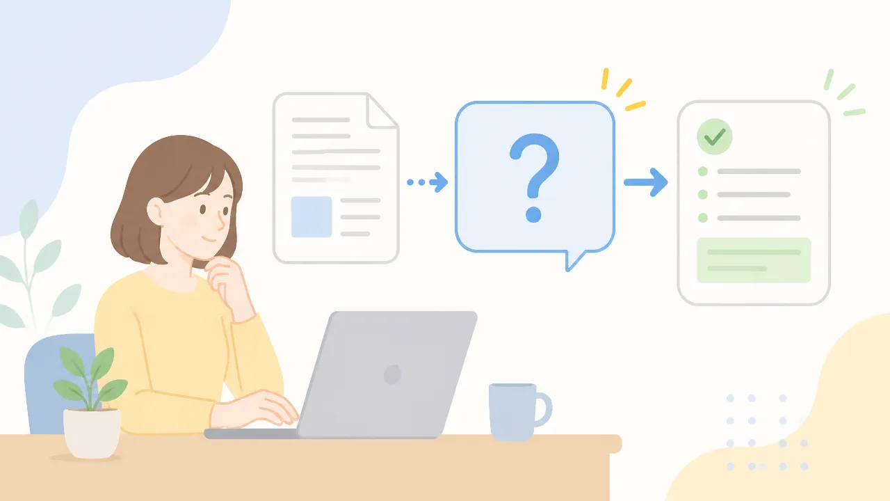 Gemini Notebookの使い方｜初心者向けに基本操作を解説
