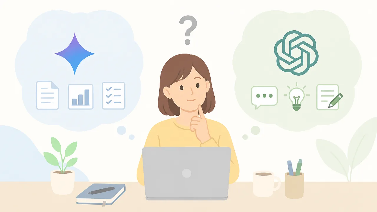 Gemini Notebookの使い方｜初心者向けに基本操作を解説